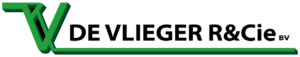 Logo De Vlieger R&Cie bv